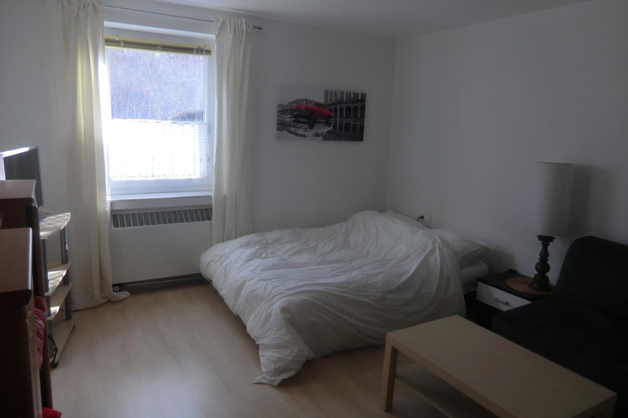 Casa Papa Apartment Friedberg  Exterior photo